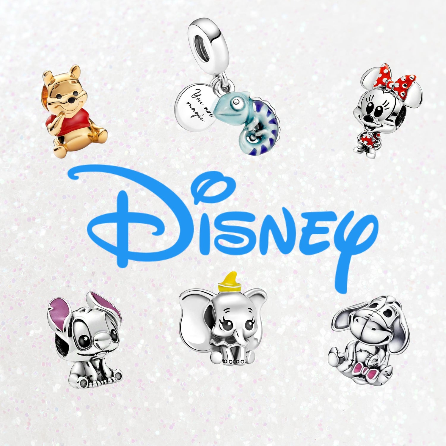 Colección Disney