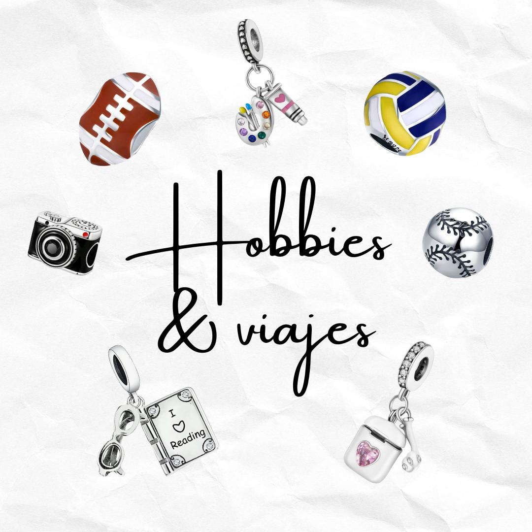 Hobbies & viajes