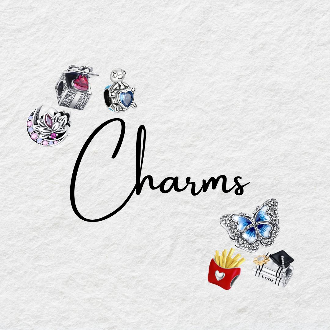 Todos nuestros charms