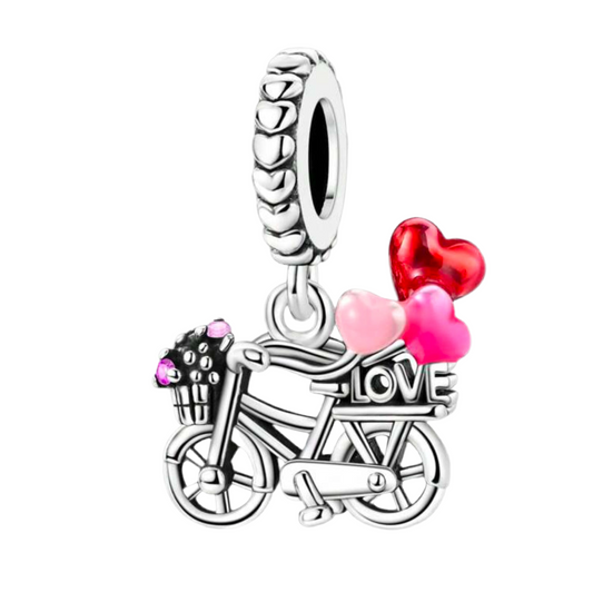 Bicicleta de amor