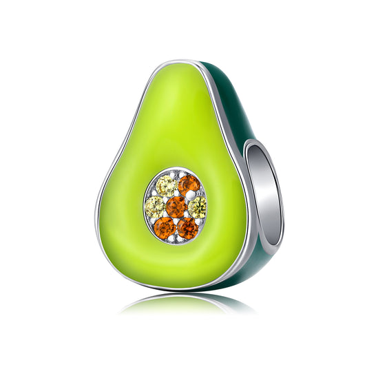 Avocado Charm de aguacate